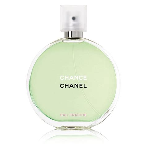 шанс eau fraiche chanel.